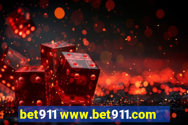 bet911 www.bet911.com